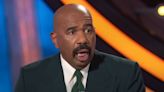 Family Feud's Steve Harvey Loses It After Pastor And Another Older Contestant Share The Filthiest PG-Rated...