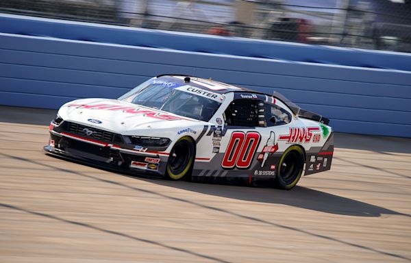 Who won NASCAR Xfinity race in Pocono? Winner is Cole Custer, plus full results