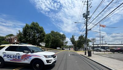 MPD identify two men killed in quadruple Southeast shooting