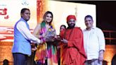 Sakshi Bhogal Receives Top Award for India’s best Personality Transformation coach for men in Bangalore