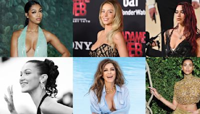 Meet The 2024 Maxim Hot 100 - Maxim