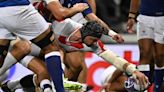 Mundial de rugby: Japón venció a Samoa y se prepara para un “octavo de final” contra los Pumas