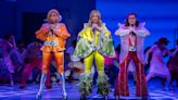 Review: This ‘Mamma Mia!’ at Nederlander Theatre comes with the Donna of all Donnas