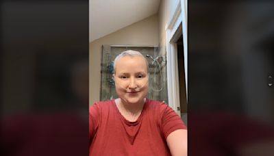 Popular TikToker Kimberly Nix Dies of Cancer at 31, Leaves Heartbreaking Last Video