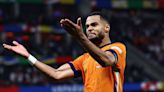 Netherlands v Turkey LIVE: Result, final score and reaction as Cody Gakpo forces own goal to put Dutch ahead