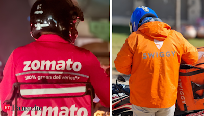 Want faster Zomato, Swiggy deliveries? Bengaluru Reddit user has the 'ultimate' hack. Here's how