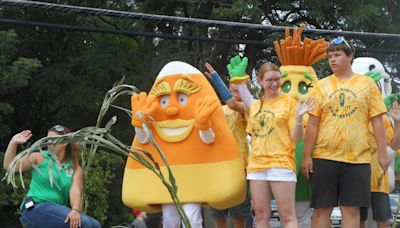 North Ridgeville Corn Festival Committee seeking volunteers: Short Takes on Avon, Avon Lake and North Ridgeville