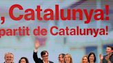 Socialistas obtienen una victoria en Cataluña y los independentistas pierden mayoría - La Tercera