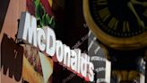 McDonald's sofre primeira queda global nas vendas desde 2020