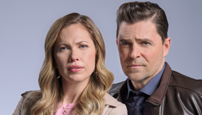 'When Calls the Heart' Fans Can't Wait as Stars Share New Hallmark Movie Update