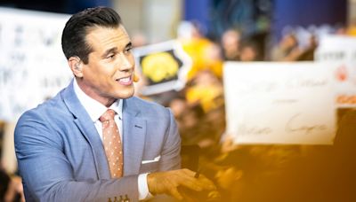 Brady Quinn weighs in on Notre Dame quarterback Riley Leonard