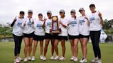 Rachel Heck clinches match as Stanford beats UCLA to win 2024 NCAA Women's Golf Championship