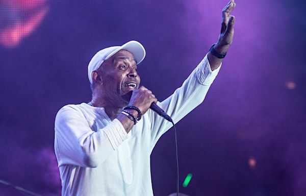 Frankie Beverly, soul singer and founder of band Maze, dies at 77