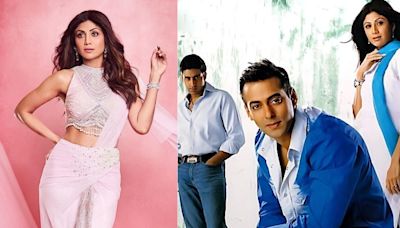 Shilpa Shetty On How Multi-Starrer Film Is No Assurance For Box Office Numbers: 'If You Have Popular Casting...'