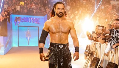 WWE's Drew McIntyre Explains What He Thinks CM Punk Really Deserves - Wrestling Inc.