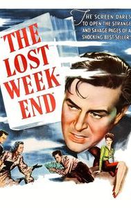 The Lost Weekend