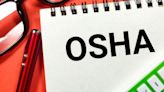 OSH Law Primer, Part V: Recordkeeping Requirements