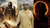 Kamal Haasan on his limited screen time in Kalki 2898 AD: ‘My part in the universe has only begun’