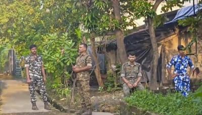 NIA grills Bengal residents with suspected Maoist links during day-long raid