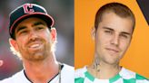 MLB Pitcher Shane Bieber Is Mistaken for Justin Bieber in Sports Commentary Mix-Up