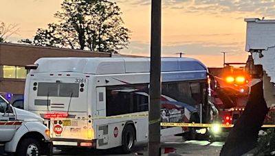 20-year-old charged in multiple-injury East Cleveland crash involving RTA bus