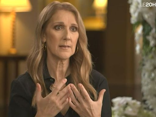 JO de Paris 2024 : Le (faux) salaire de Céline Dion pour la cérémonie d’ouverture fait déjà polémique