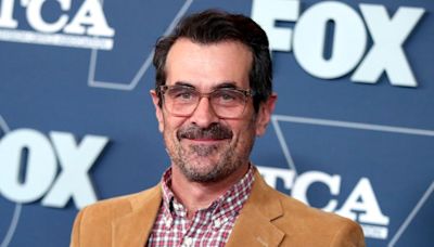 Ty Burrell Comedy Pilot Forgive & Forget Not Moving Forward at ABC