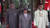 Presidente da Libéria corta o próprio salário em 40%; montante já havia sido reduzido anteriormente