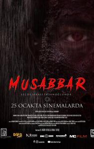 Musabbar