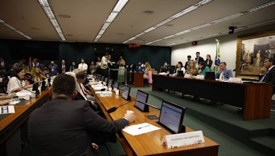 Brasília Hoje: Projeto de lei que aumenta pena de estupradores tem votação adiada na Câmara