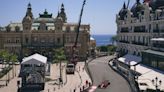 Monaco GP Results: Lewis Hamilton Tops FP1 Timesheets