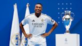 Mbappe 'misses out on becoming LaLiga's highest-earner' after pay cut