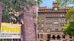 Pratt Institute professors narrowly reject resolution to boycott Israel after trying to hold vote on Passover