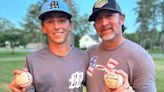 Maclay's Noah Chavez tosses no-hitter, follows his father's footsteps on the mound