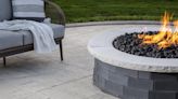 Elevate your outdoor retreat with 4 innovative hardscaping designs