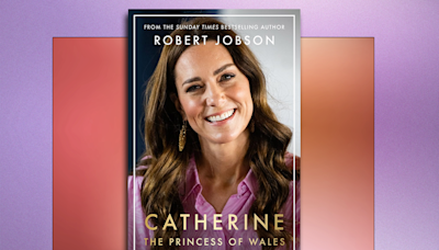How to pre-order Kate Middleton’s new biography