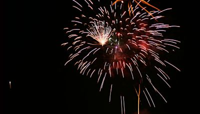 The Health Risks of Fireworks