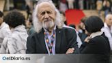 Montxo Armendáriz celebra en Cannes los 40 años de ‘Tasio’: “El cine es cada vez más narcisista, como la sociedad”