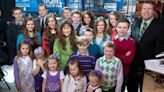 New Duggar Docuseries to Expose the Family's Religious Rot