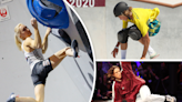 Olympics explained: Skateboarding, Sport Climbing and Canoe