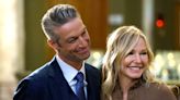 Law and Order SVU Clip: Rollins and Carisi Share Rare Domestic Moment