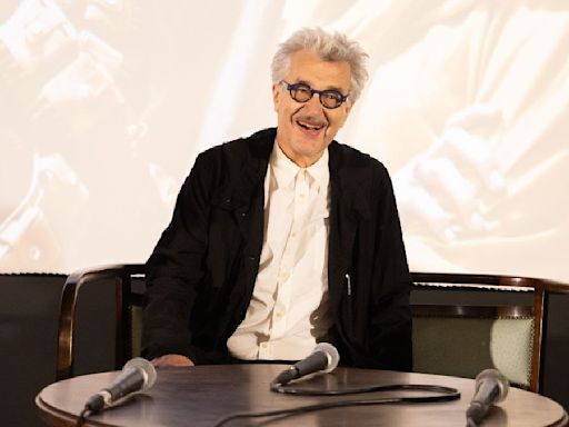 Wim Wenders to Premiere His Restored Tribute to Moving Image Pioneers ‘A Trick of the Light’ at Italy’s Cinema Ritrovato Festival