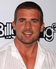 Dominic Purcell