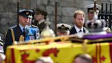 Queen’s funeral: Sadness and solemnity hang in grey clouds over Westminster Abbey as world says farewell to Her Majesty