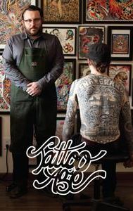 Tattoo Age