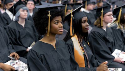 Thomas Jefferson University Apologizes For Mispronounced Names At Commencement