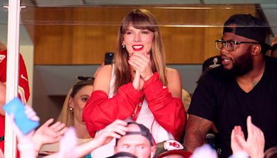 Everything the Chiefs Athletes Have Said About Meeting Taylor Swift