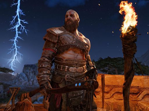 ‘God Of War Ragnarok’ PC Requirements Reveal 2 Nasty Surprises