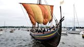 Study shows how Viking age left mark on genetics of Scandinavians