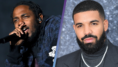 Fans find secret message in Kendrick Lamar’s Drake diss after playing it in reverse